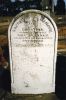 Photo of headstones/thumb_Christina McLennan d1878 hdstn Warncoort cem